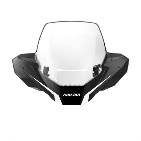 CAN-AM Korkea Tuulilasisarja 28 cm G2,G2L,G2S CAN-AM Korkea Tuulilasisarja 28 cm G2,G2L,G2S